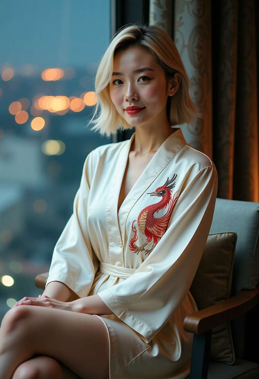 电影中的城市与劳动专题配图