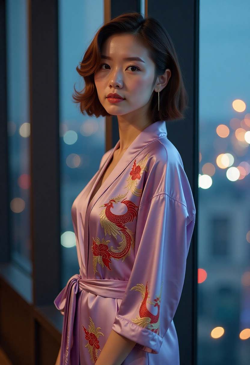 读者讨论与电影笔记配图