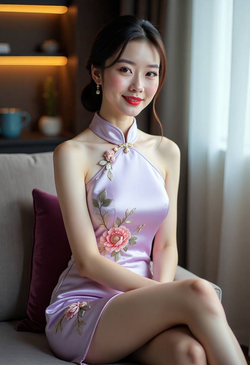 影评作者林见微头像